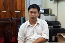 Kết luận điều tra dài 8 trang đề nghị truy tố Nguyễn Mạnh Tường